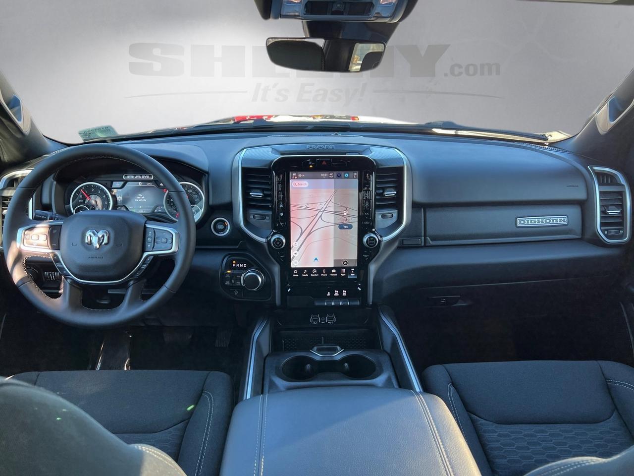 2026 Ram 1500 Big Horn/Lone Star Richmond VA