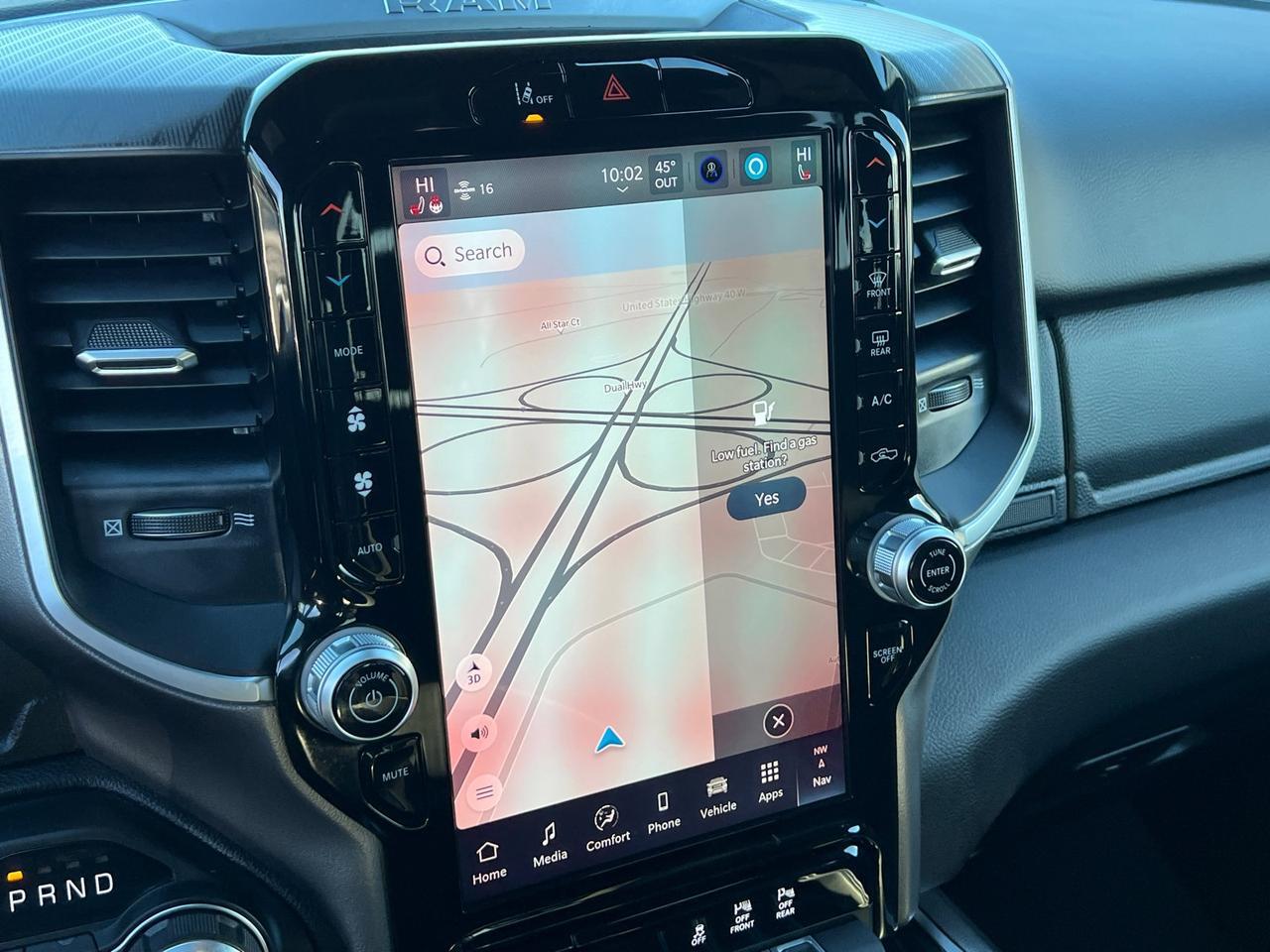 2026 Ram 1500 Big Horn/Lone Star Richmond VA