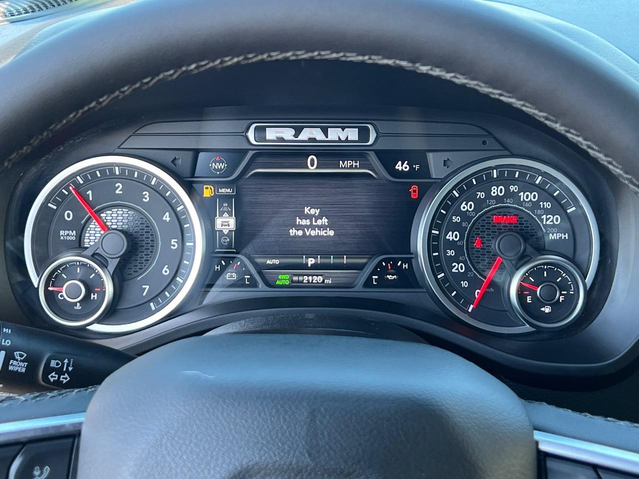 2026 Ram 1500 Big Horn/Lone Star Richmond VA