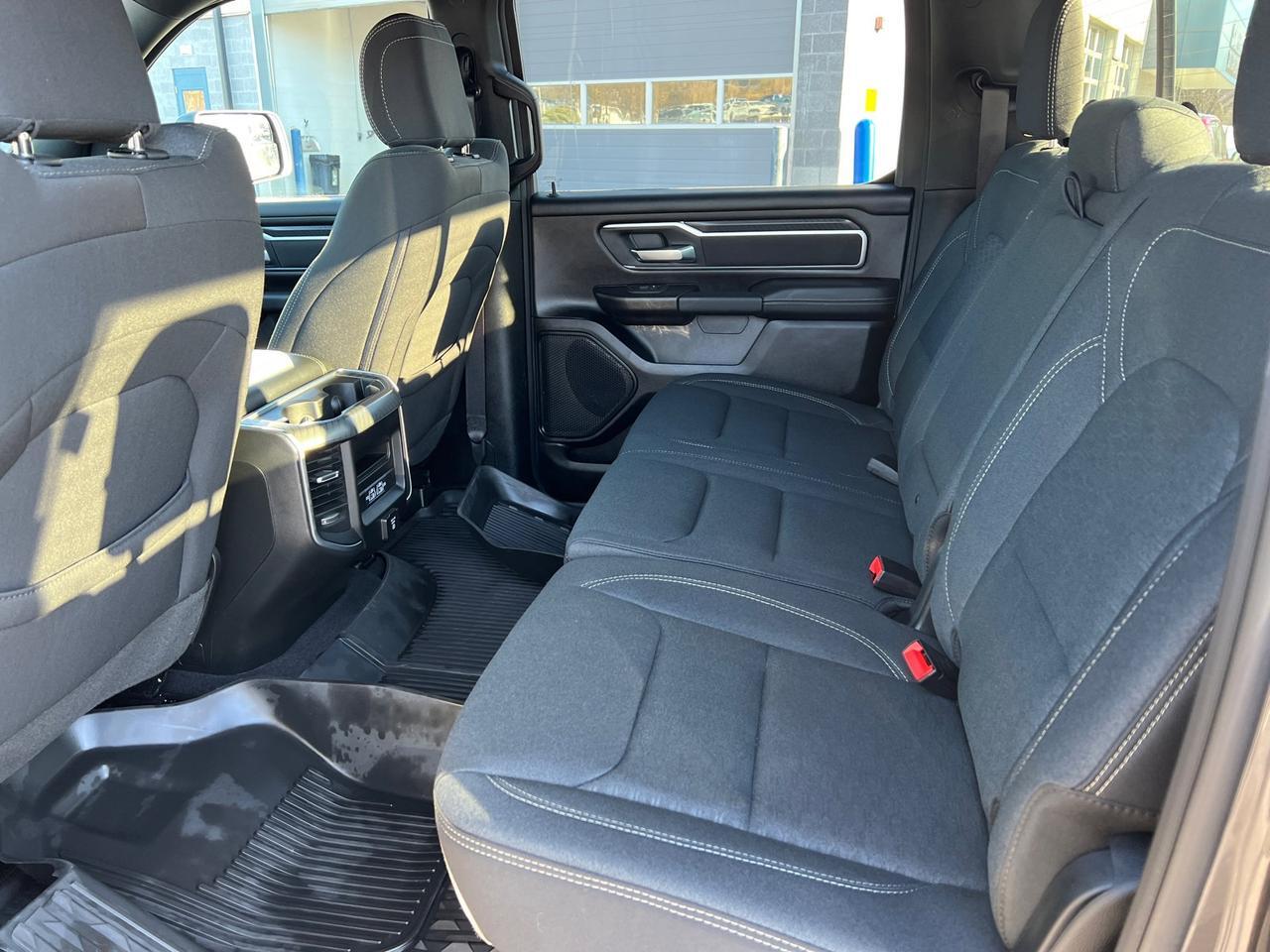 2026 Ram 1500 Big Horn/Lone Star Richmond VA