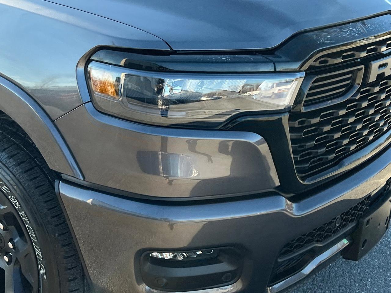 2026 Ram 1500 Big Horn/Lone Star Richmond VA