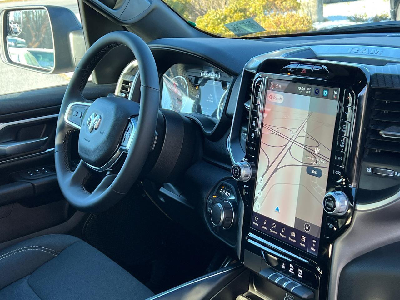 2026 Ram 1500 Big Horn/Lone Star Richmond VA