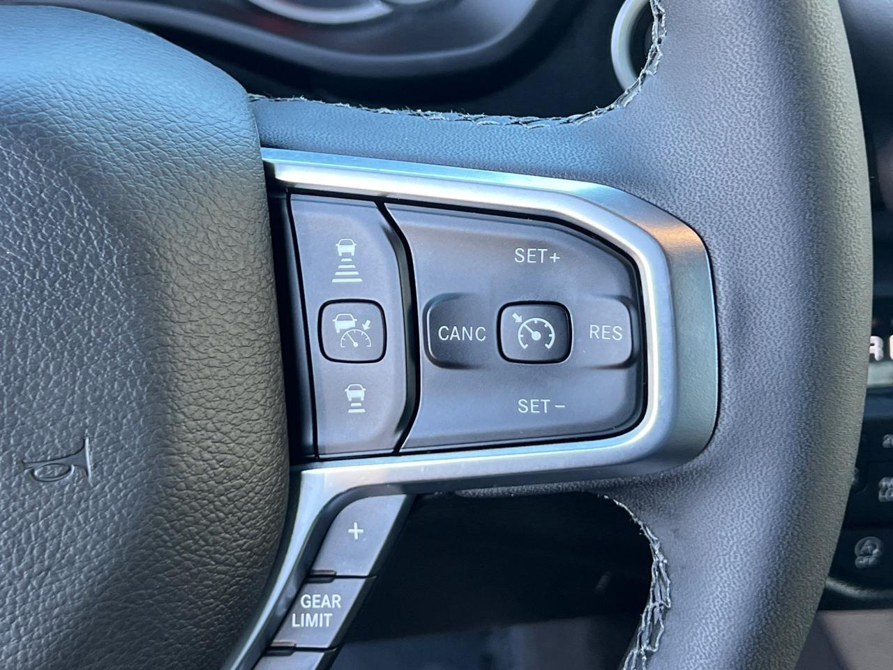 2026 Ram 1500 Big Horn/Lone Star Richmond VA