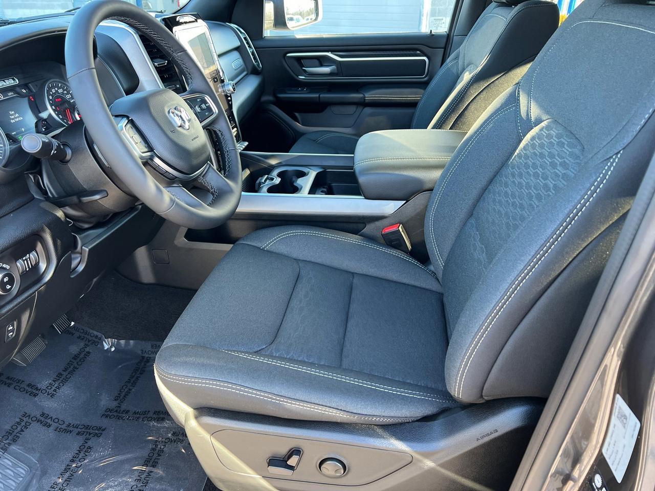 2026 Ram 1500 Big Horn/Lone Star Richmond VA