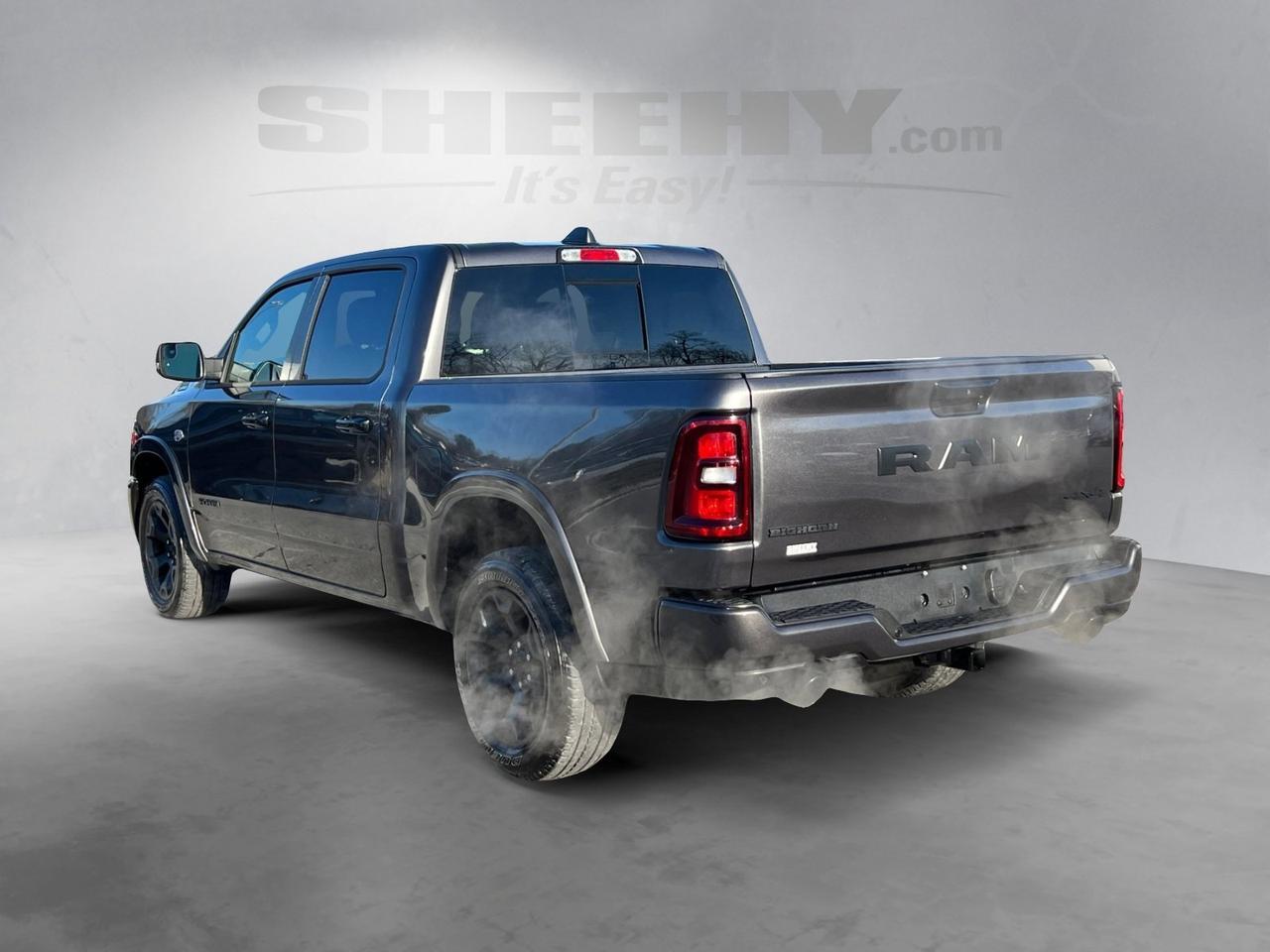 2026 Ram 1500 Big Horn/Lone Star Richmond VA