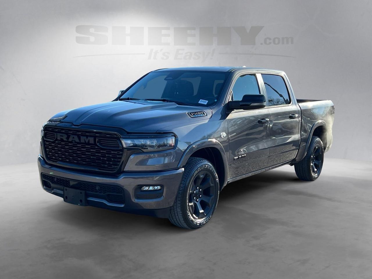 2026 Ram 1500 Big Horn/Lone Star Richmond VA