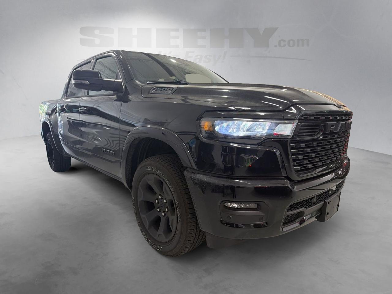 2026 Ram 1500 Big Horn/Lone Star Annapolis MD