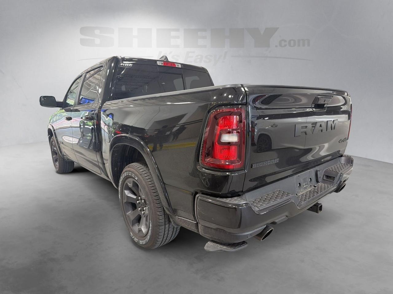 2026 Ram 1500 Big Horn/Lone Star Annapolis MD