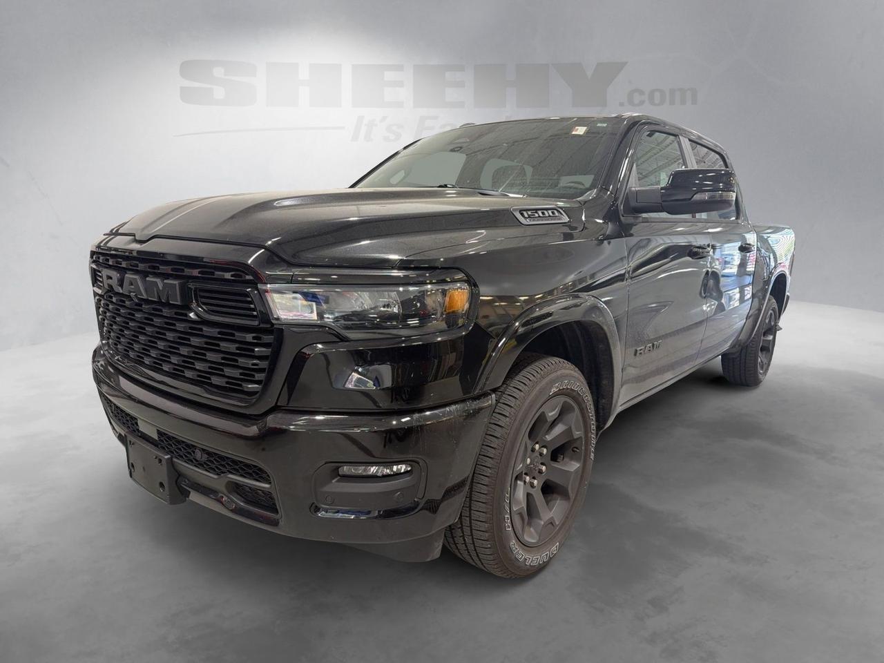 2026 Ram 1500 Big Horn/Lone Star Annapolis MD