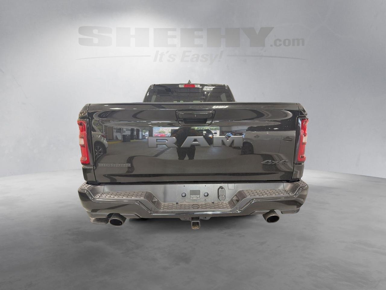 2026 Ram 1500 Big Horn/Lone Star Annapolis MD