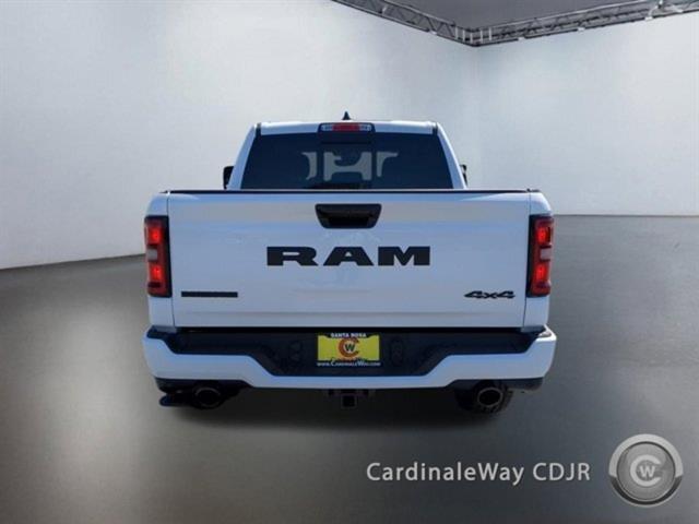 2026 Ram 1500 Big Horn Santa Rosa CA