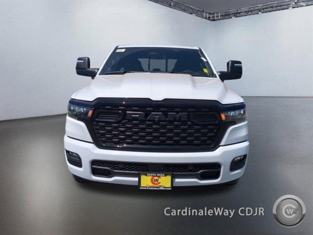 2026 Ram 1500 Big Horn Santa Rosa CA