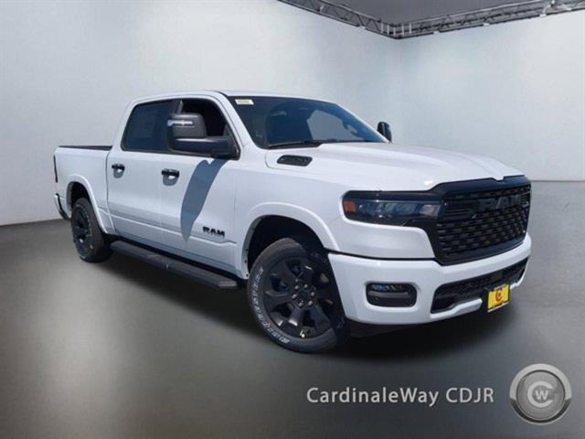 2026 Ram 1500 Big Horn Santa Rosa CA