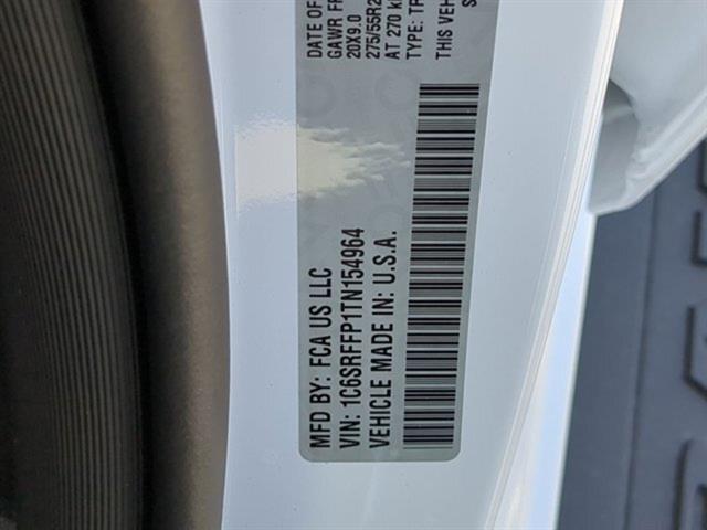 2026 Ram 1500 Big Horn Santa Rosa CA