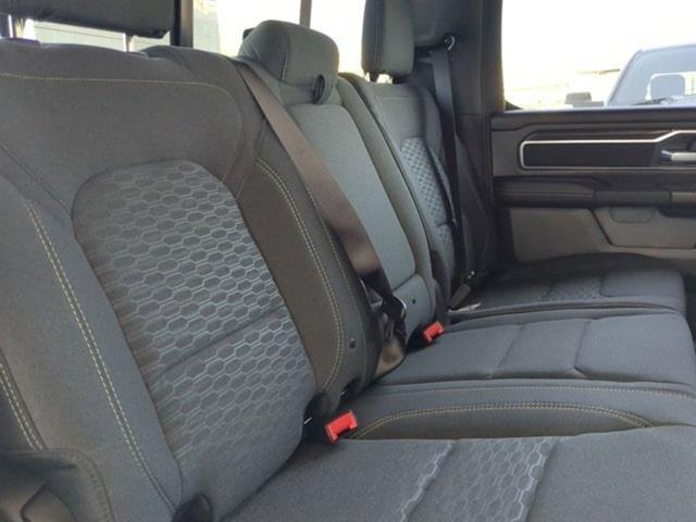 2026 Ram 1500 Big Horn Santa Rosa CA