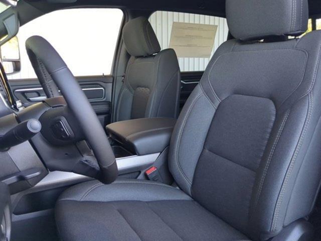 2026 Ram 1500 Big Horn Santa Rosa CA