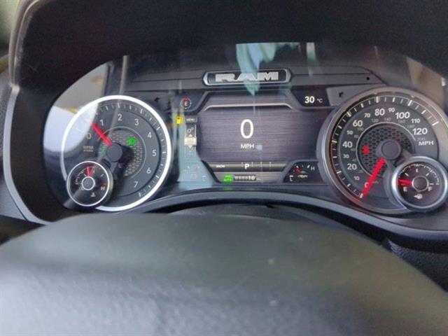 2026 Ram 1500 Big Horn Santa Rosa CA