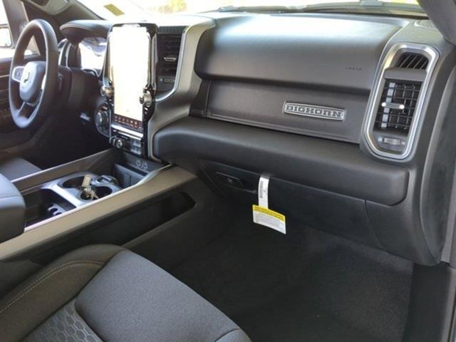 2026 Ram 1500 Big Horn Santa Rosa CA