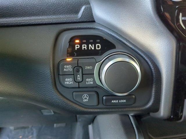 2026 Ram 1500 Big Horn Santa Rosa CA
