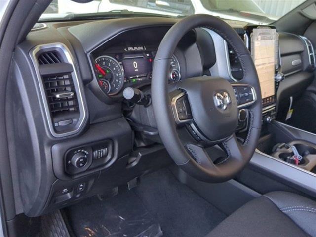 2026 Ram 1500 Big Horn Santa Rosa CA