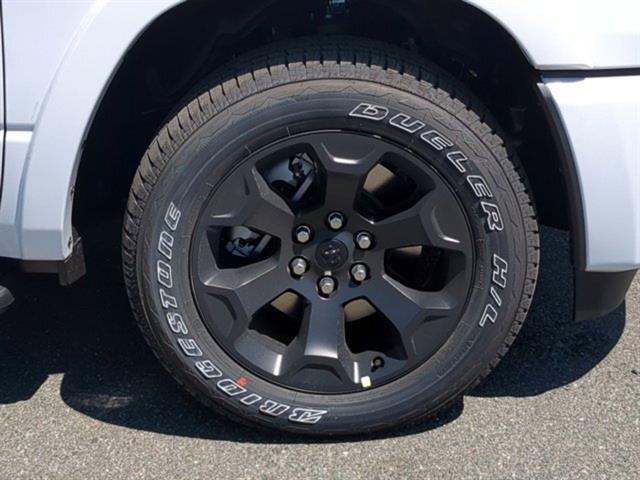 2026 Ram 1500 Big Horn Santa Rosa CA
