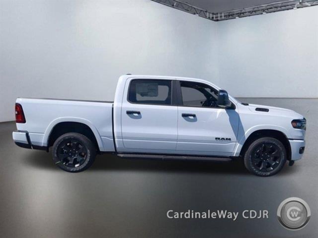 2026 Ram 1500 Big Horn Santa Rosa CA