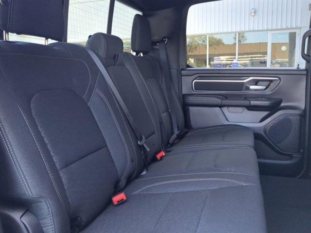 2026 Ram 1500 Big Horn Santa Rosa CA