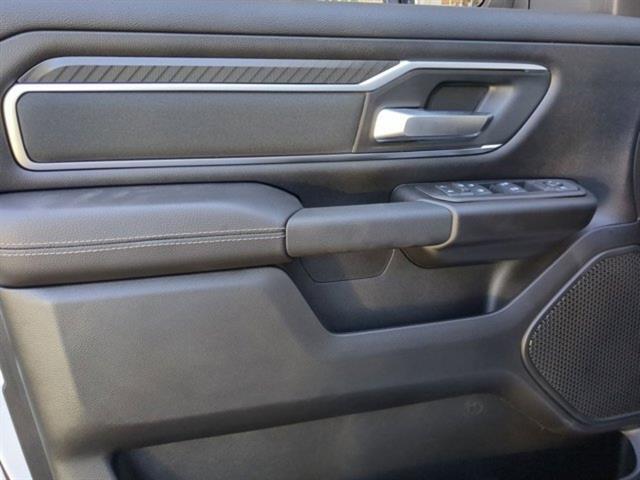 2026 Ram 1500 Big Horn Santa Rosa CA