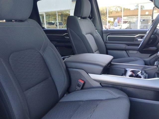 2026 Ram 1500 Big Horn Santa Rosa CA