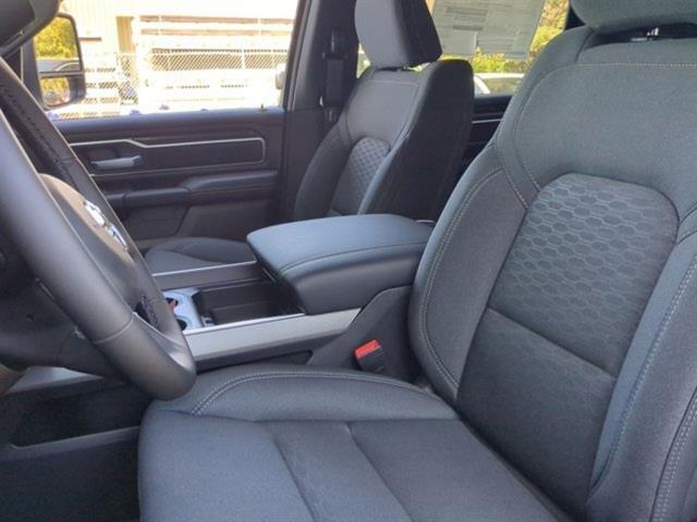 2026 Ram 1500 Big Horn Santa Rosa CA