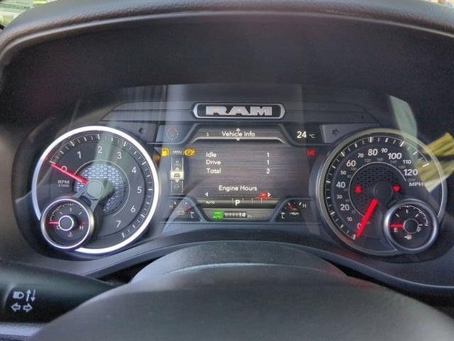 2026 Ram 1500 Big Horn Santa Rosa CA