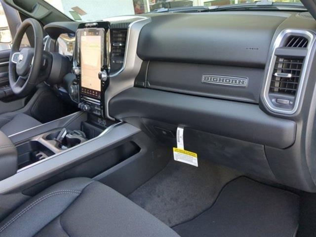2026 Ram 1500 Big Horn Santa Rosa CA