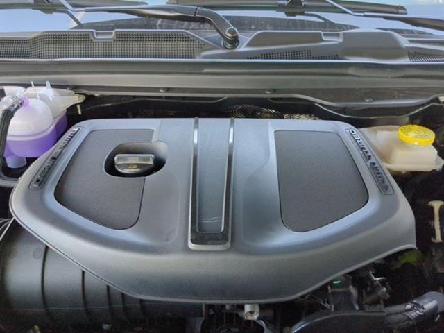 2026 Ram 1500 Big Horn Santa Rosa CA