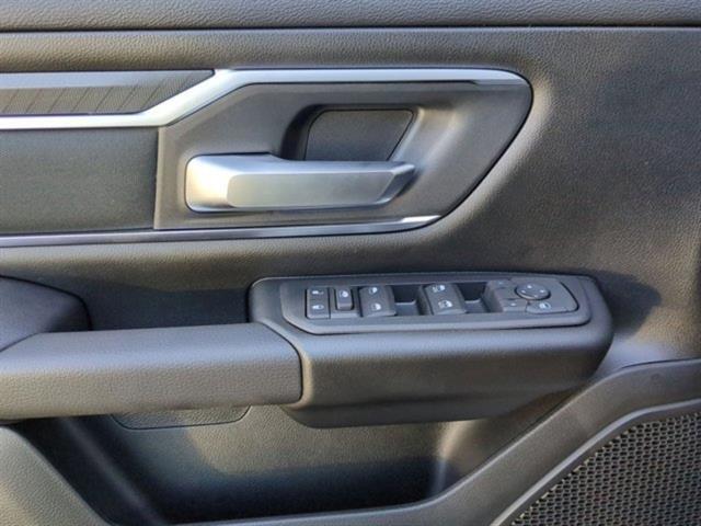 2026 Ram 1500 Big Horn Santa Rosa CA