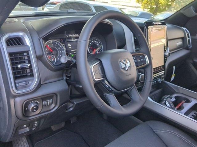 2026 Ram 1500 Big Horn Santa Rosa CA