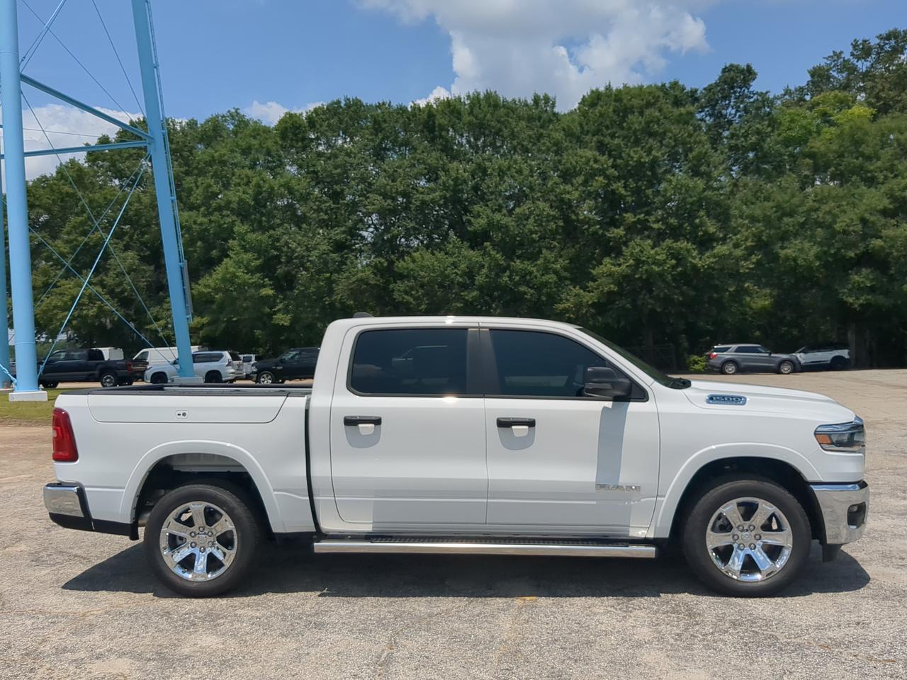 2026 Ram 1500 Big Horn Appleton WI