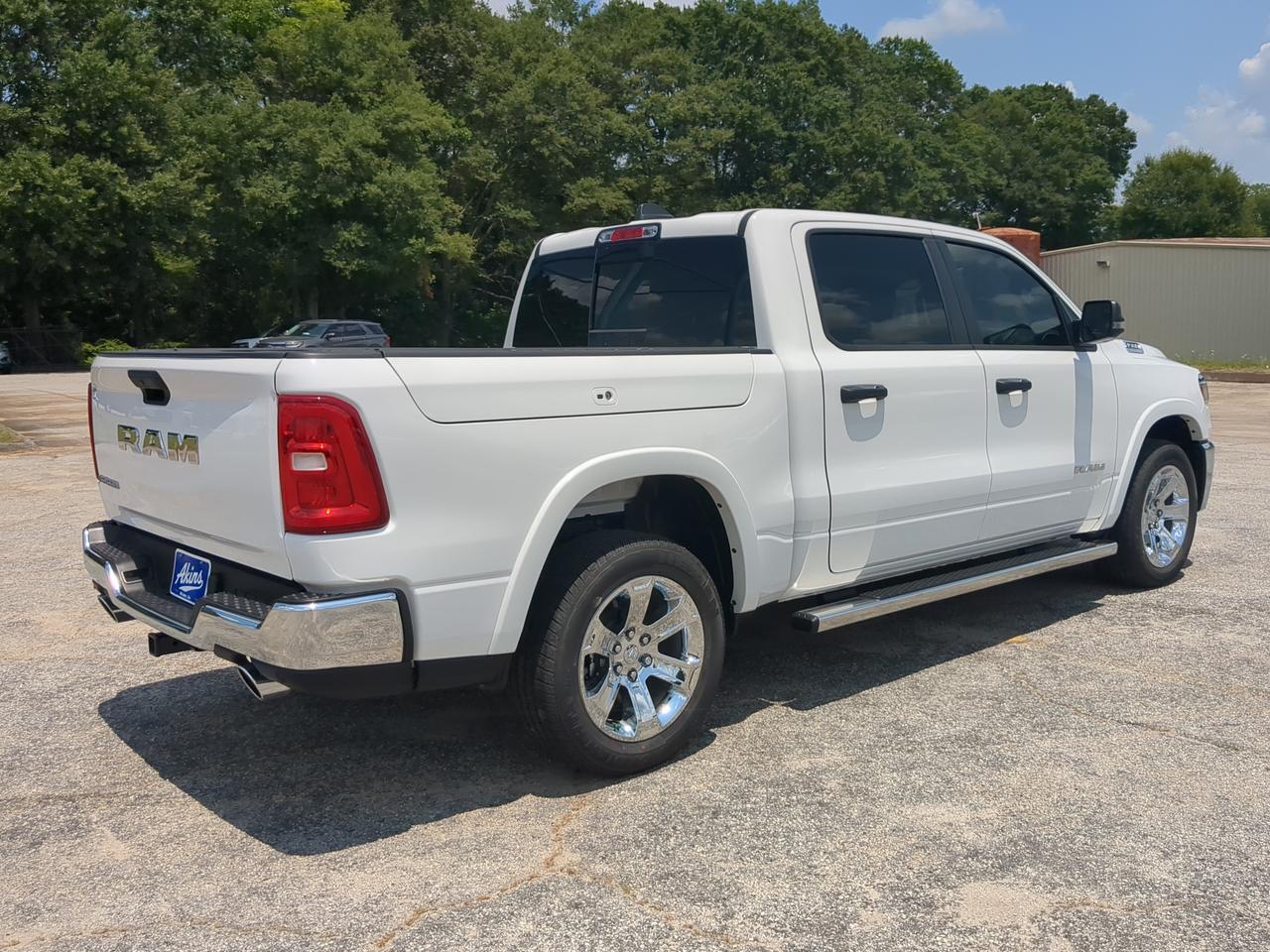2026 Ram 1500 Big Horn Appleton WI