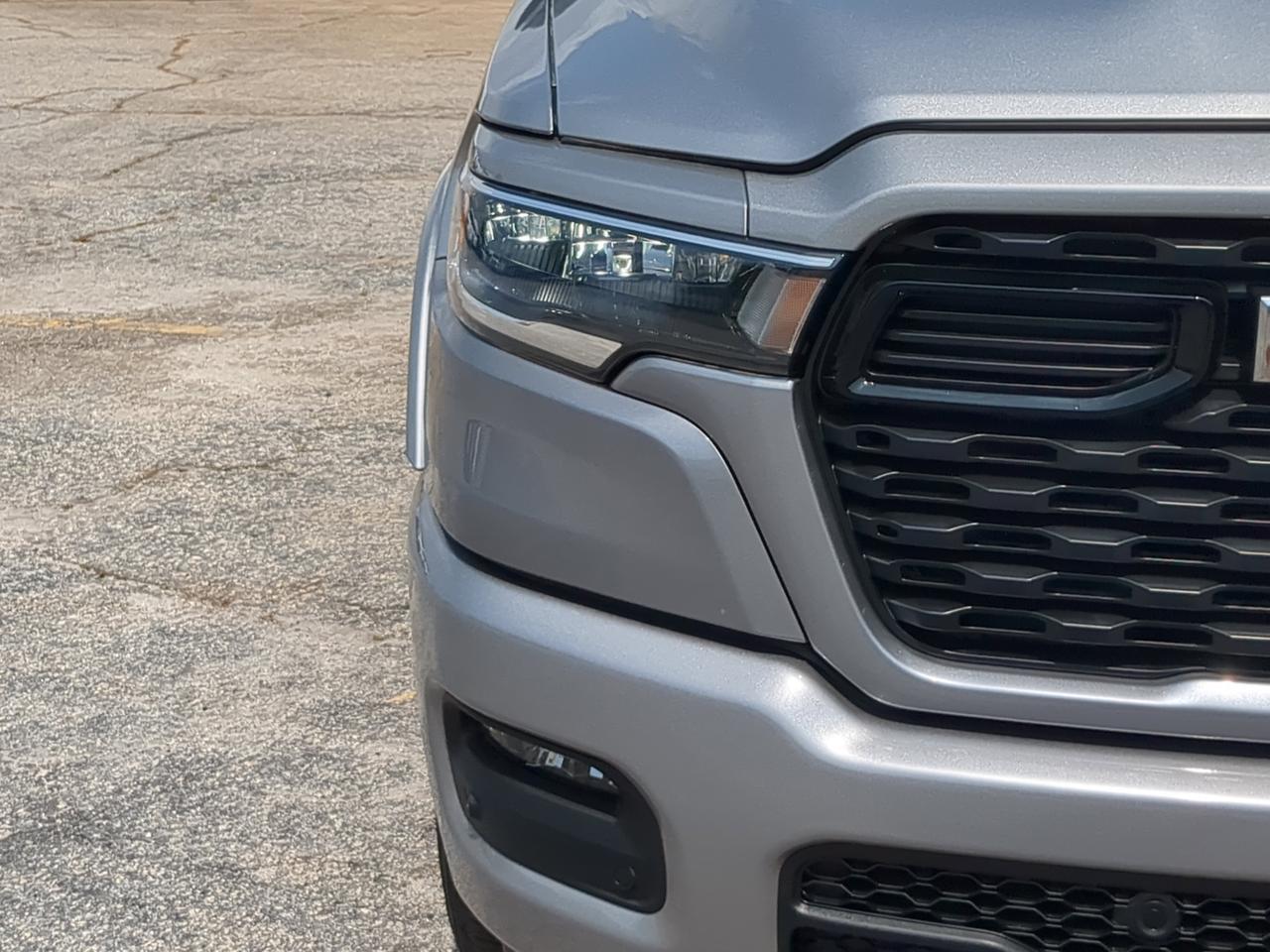 2026 Ram 1500 Big Horn Appleton WI