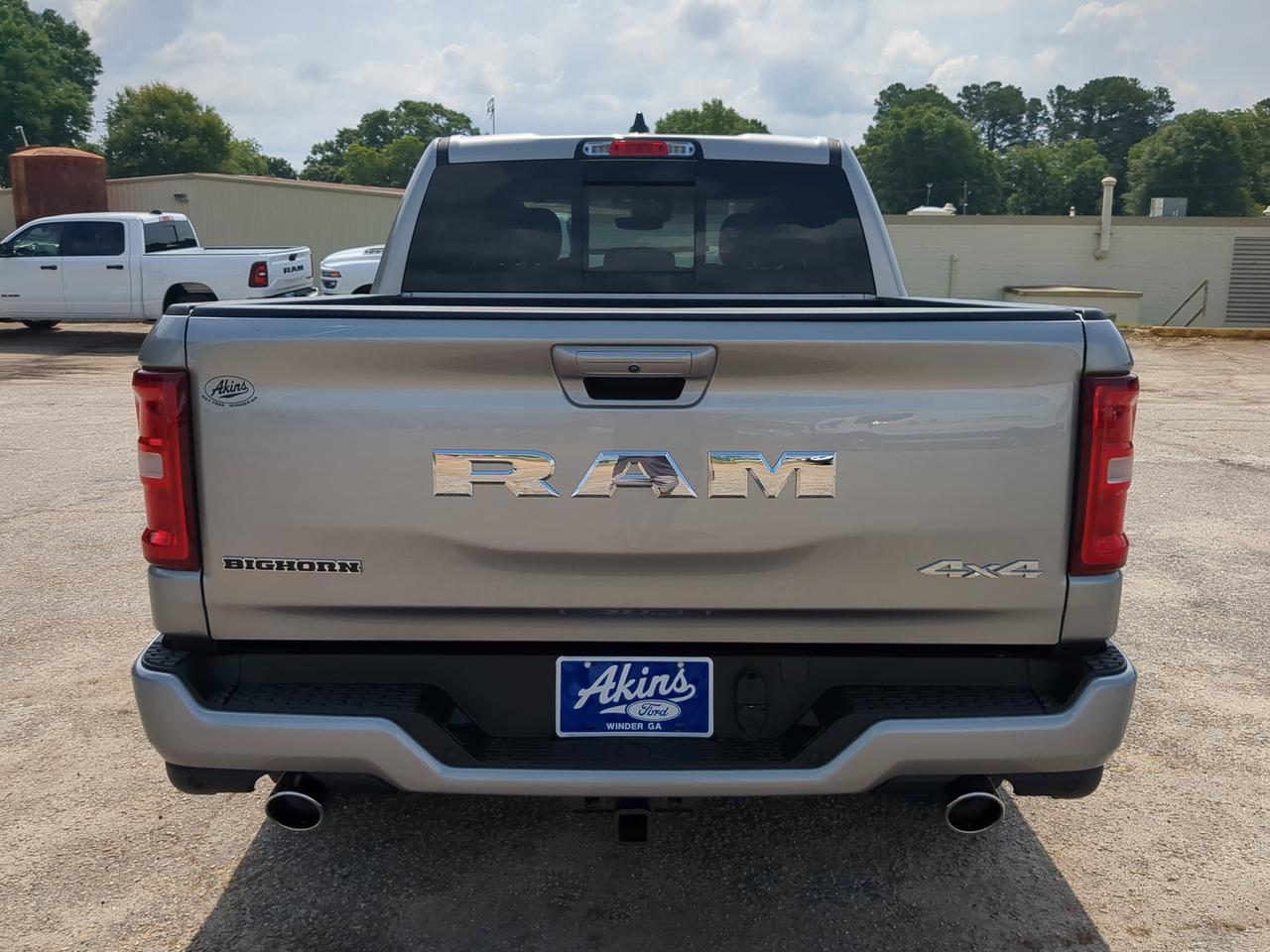 2026 Ram 1500 Big Horn Appleton WI