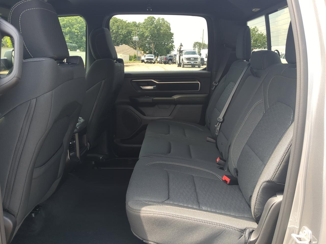 2026 Ram 1500 Big Horn Appleton WI