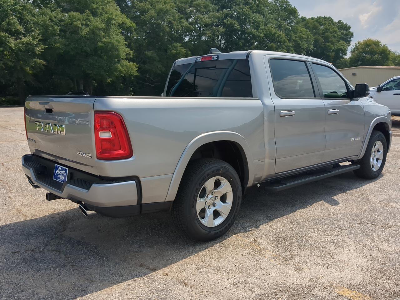 2026 Ram 1500 Big Horn Appleton WI
