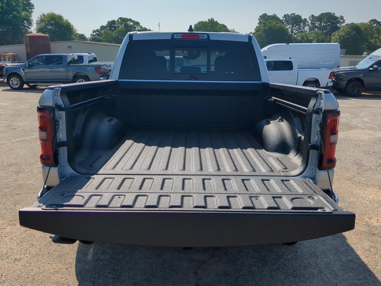 2026 Ram 1500 Big Horn Appleton WI