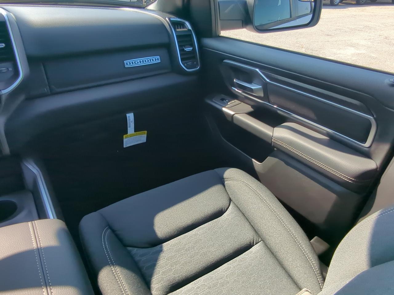 2026 Ram 1500 Big Horn Appleton WI