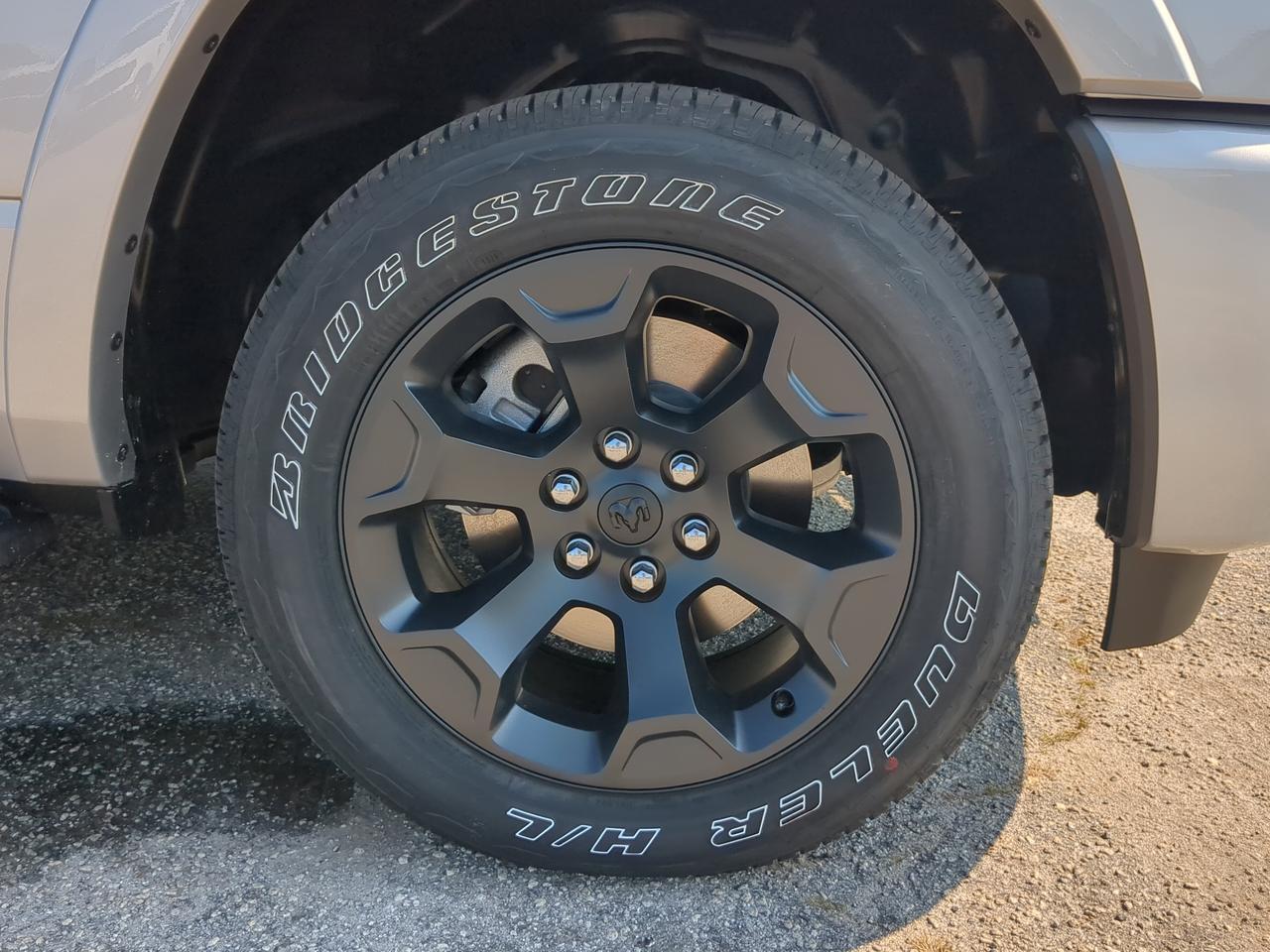 2026 Ram 1500 Big Horn Appleton WI