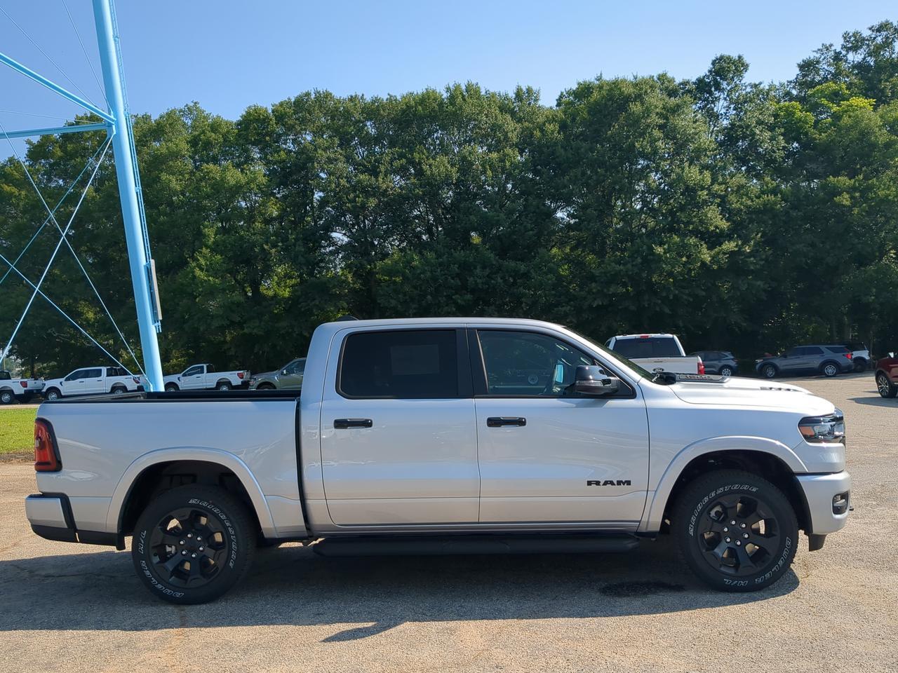 2026 Ram 1500 Big Horn Appleton WI