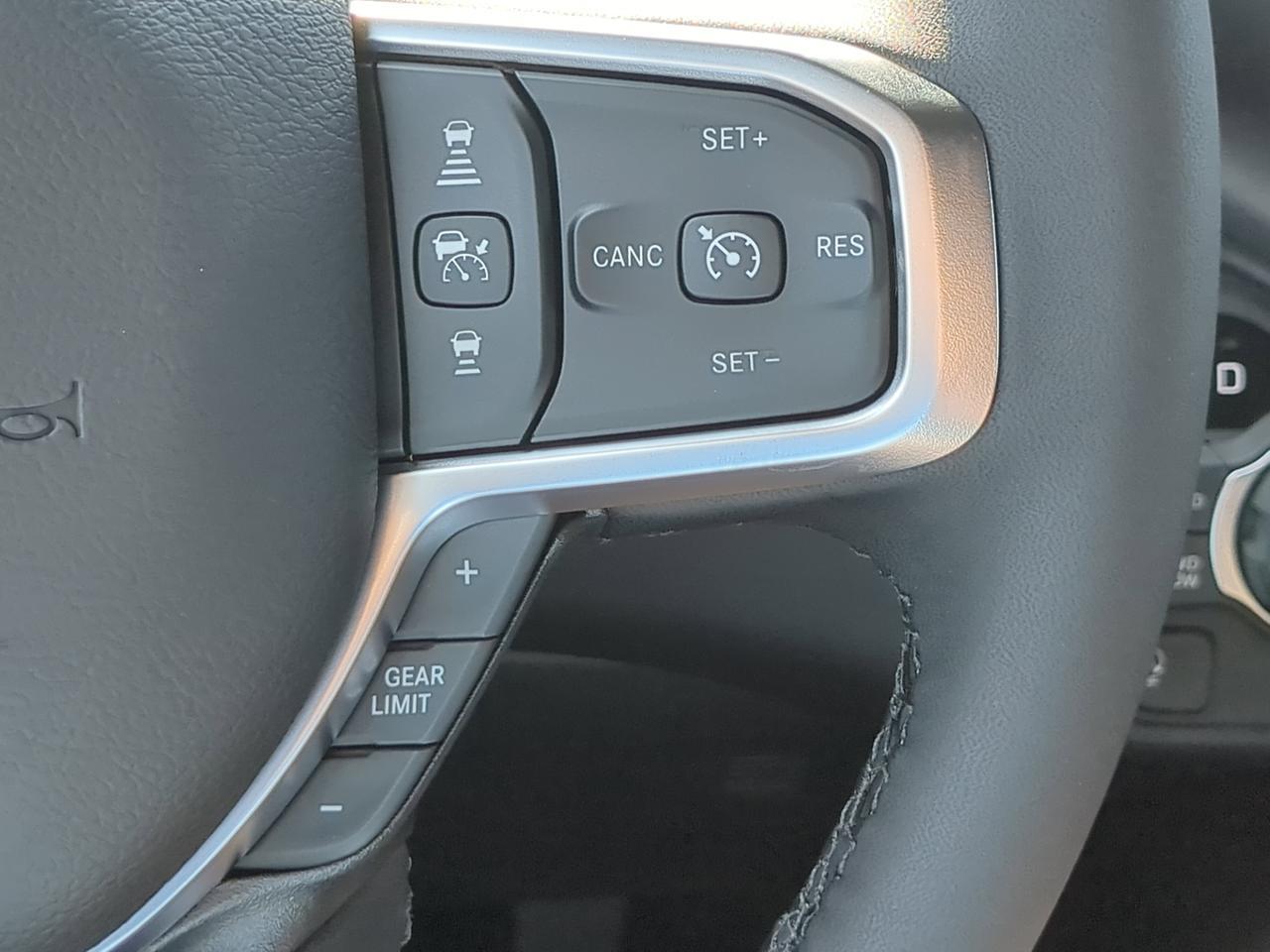 2026 Ram 1500 Big Horn Appleton WI