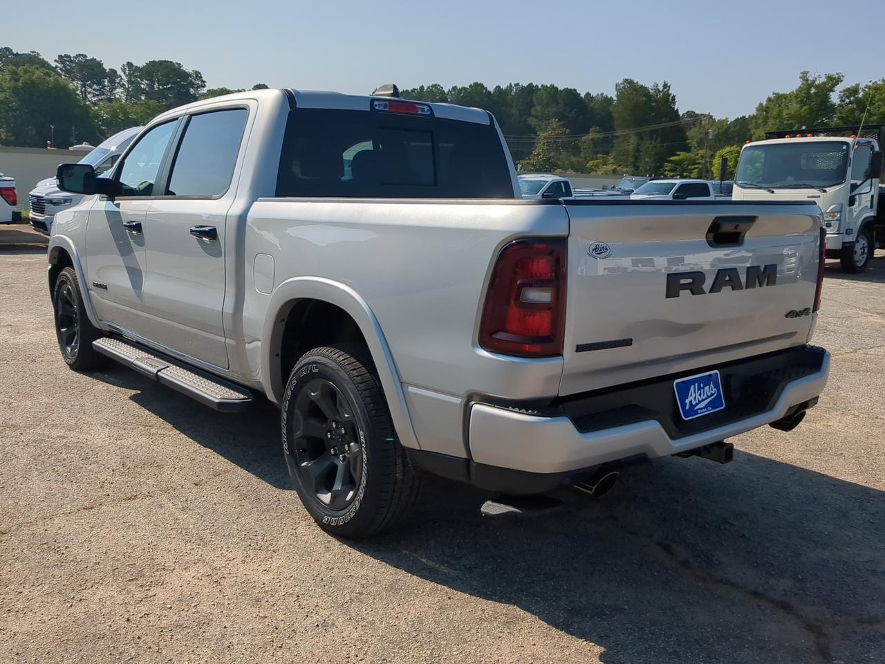 2026 Ram 1500 Big Horn Appleton WI