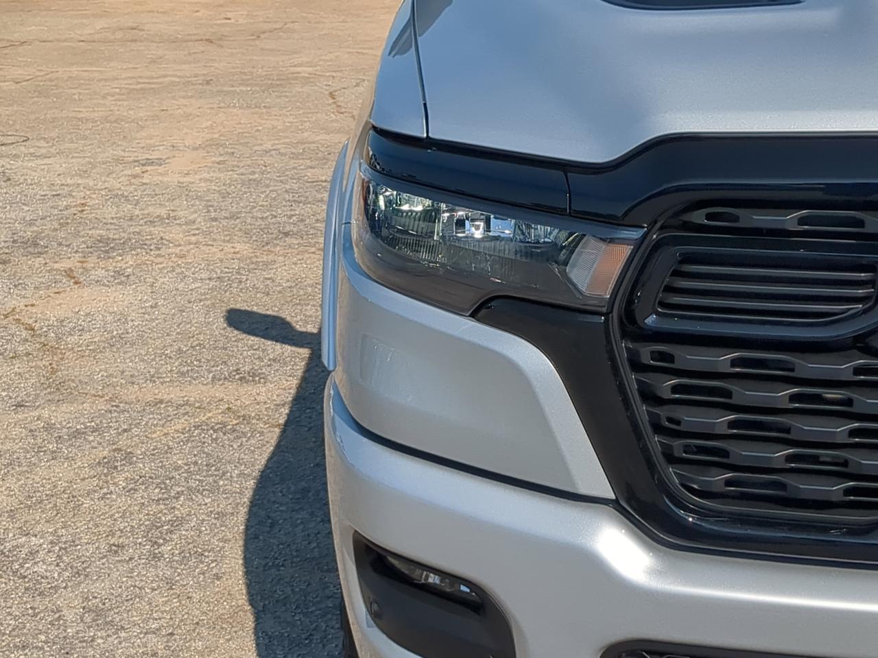 2026 Ram 1500 Big Horn Appleton WI