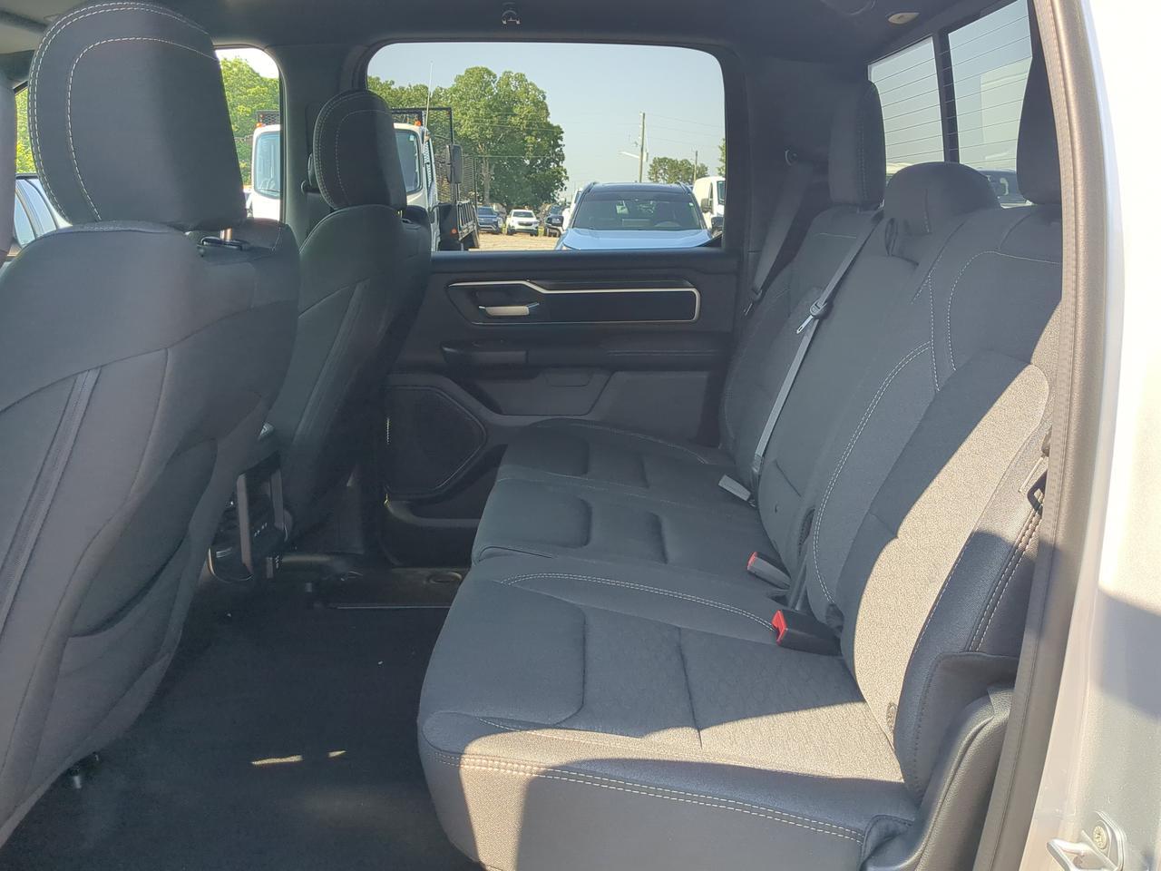 2026 Ram 1500 Big Horn Appleton WI