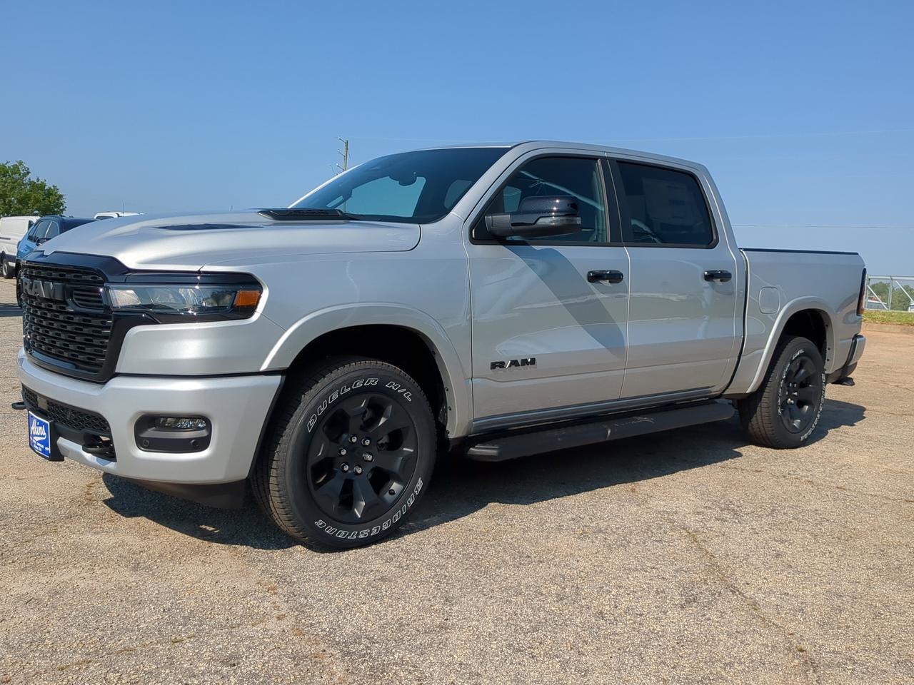 2026 Ram 1500 Big Horn Appleton WI